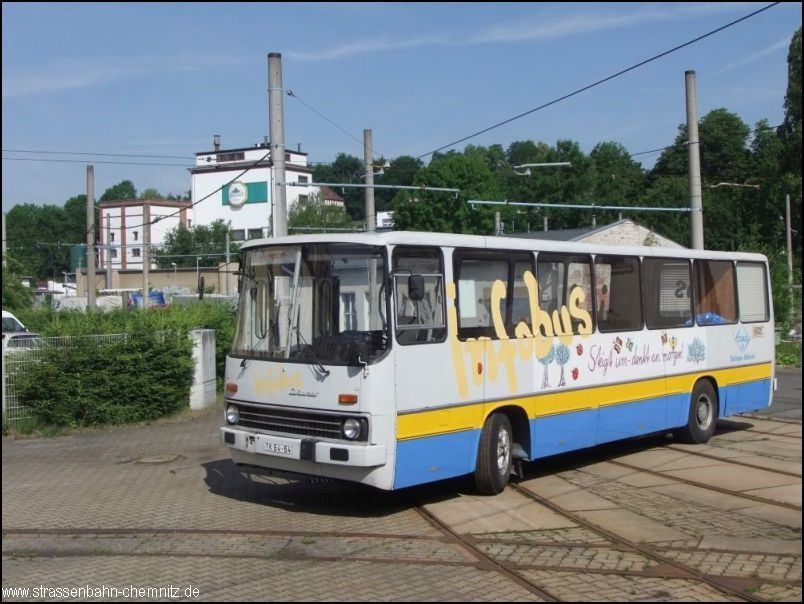 27.06.2012 / Straßenbahnmuseum