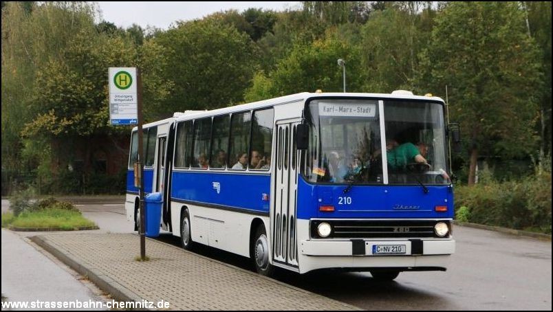 Wittgensdorf, Ortseingang