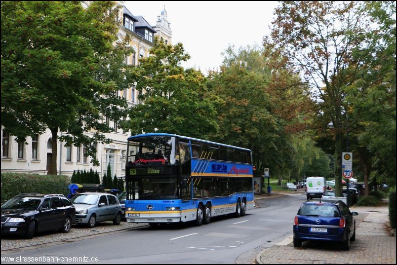 Weststr. / Schiersandstr.