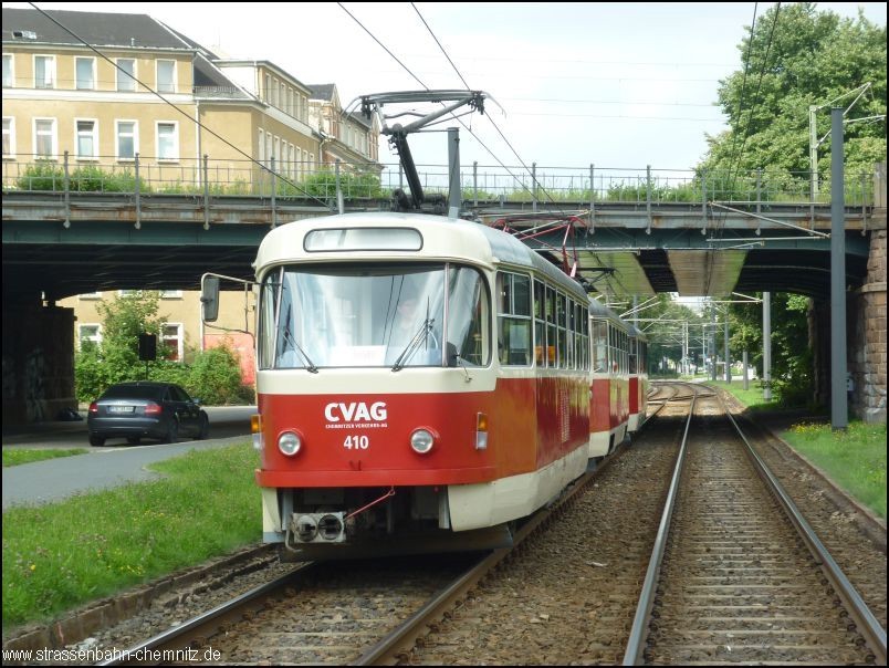 Hans-Sachs-Str. / Ostbrücke