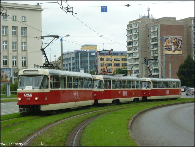 Bahnhofstr. / Falkeplatz