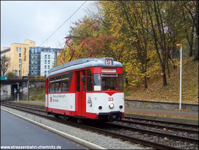 Stollberger Straße / Niklasberg