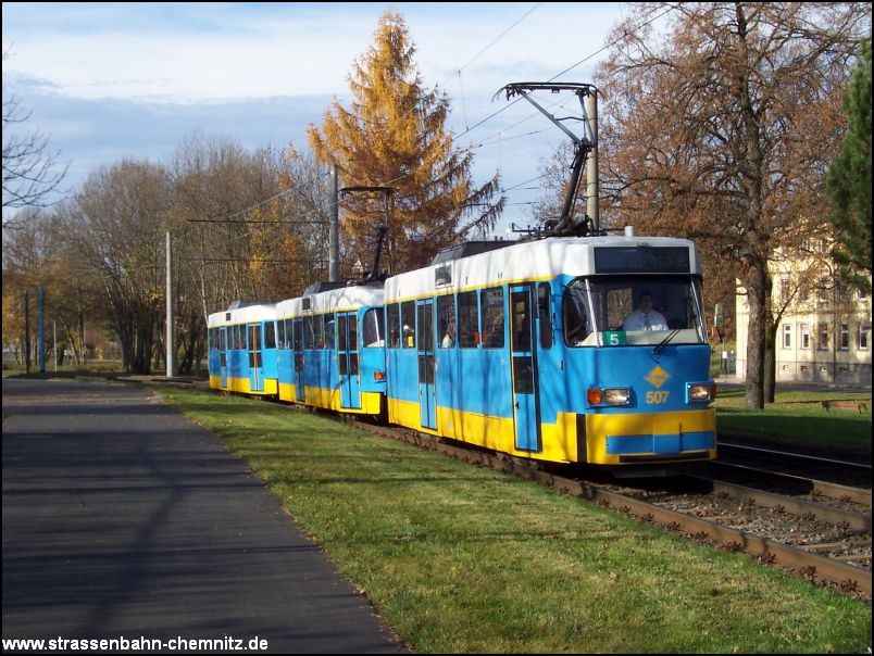 Reineckerstraße