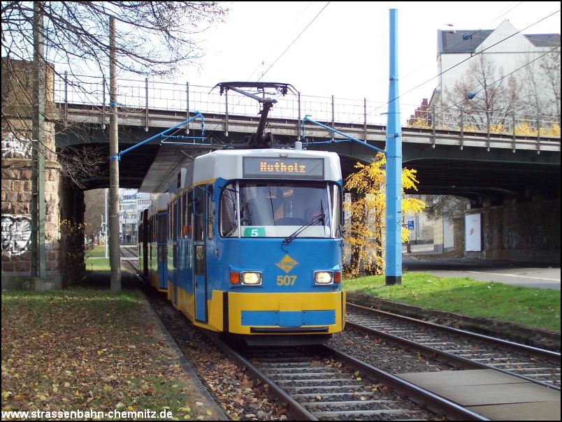 Ostbrücke