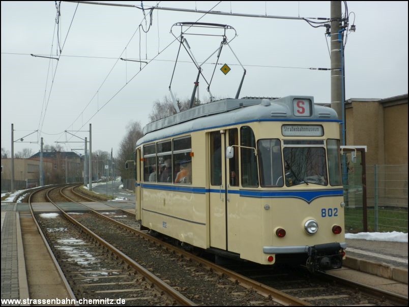 Haltestelle "Am Feldschlößchen"