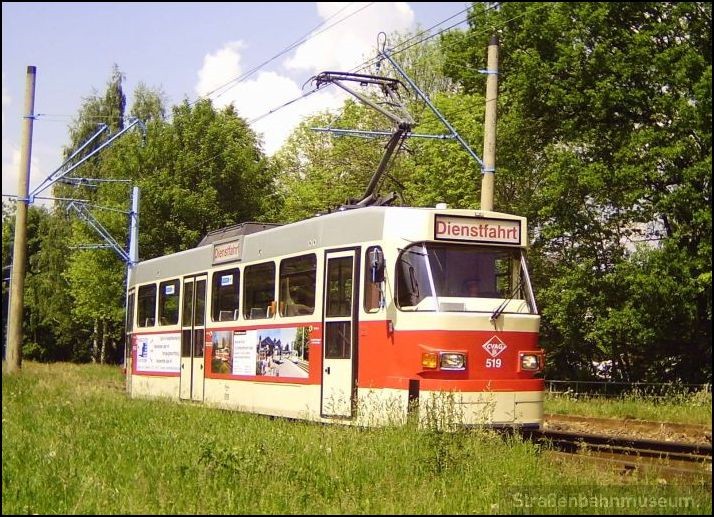 Mai 2007 Geibelstraße