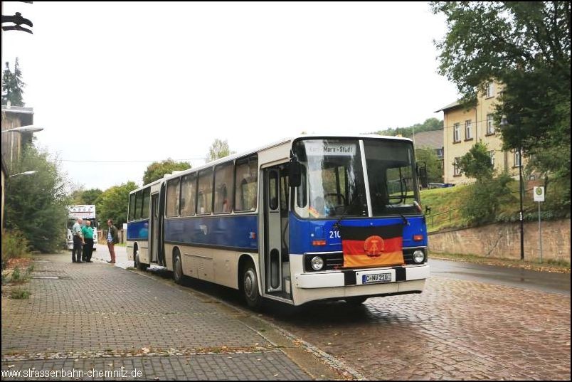 ikarus21001d